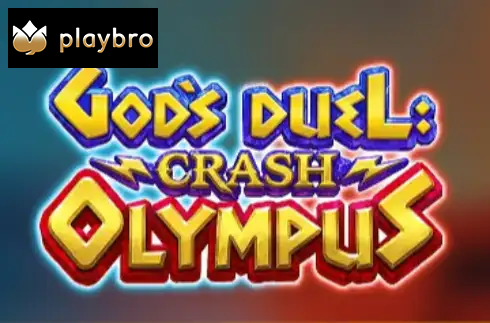 God's Duel: Crash Olympus